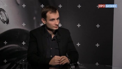 Новая программа «Популярно о безопасности» на телеканале «Про Бизнес»